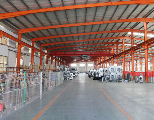 廠(chǎng)區(qū)展示