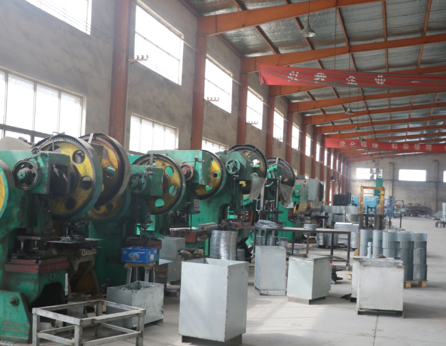 廠(chǎng)區(qū)展示