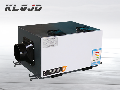 單向流新風(fēng)機(jī)