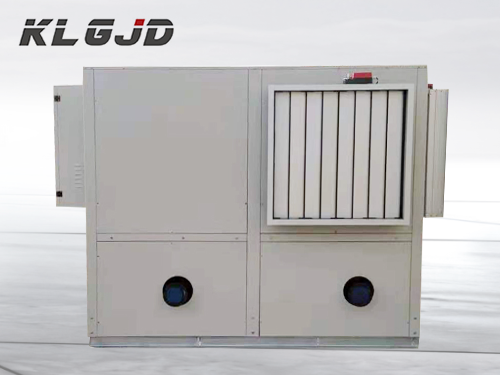 風(fēng)冷蘑菇空調(diào)分體機(jī)